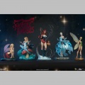 Sideshow Red Riding Hood - Fairytale Fantasies Collection