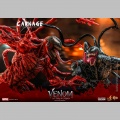 Hot Toys Carnage - Venom: Let There Be Carnage