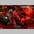 Hot Toys Carnage Deluxe Ver. - Venom: Let There Be Carnage