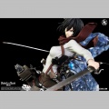 Kitsune Statue Mikasa Ackerman - Attack on Titan