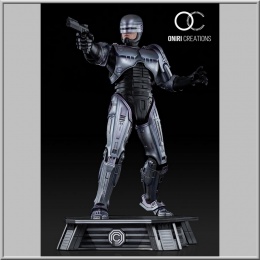 Oniri Creations RoboCop 1/4 - RoboCop