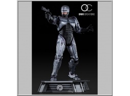 Oniri Creations RoboCop 1/4 - RoboCop