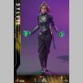 Hot Toys Sylvie - Loki