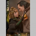 Hot Toys Sylvie - Loki