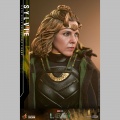 Hot Toys Sylvie - Loki