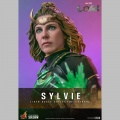 Hot Toys Sylvie - Loki