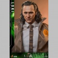 Hot Toys Loki - Loki