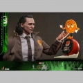 Hot Toys Loki - Loki