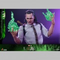 Hot Toys Loki - Loki