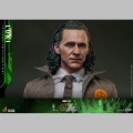 Hot Toys Loki - Loki