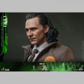 Hot Toys Loki - Loki