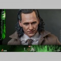 Hot Toys Loki - Loki