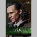 Hot Toys Loki - Loki