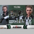 Hot Toys Yelena - Black Widow