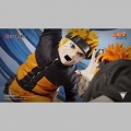 Figurama Collectors Naruto vs. Pain - Naruto Shippuden