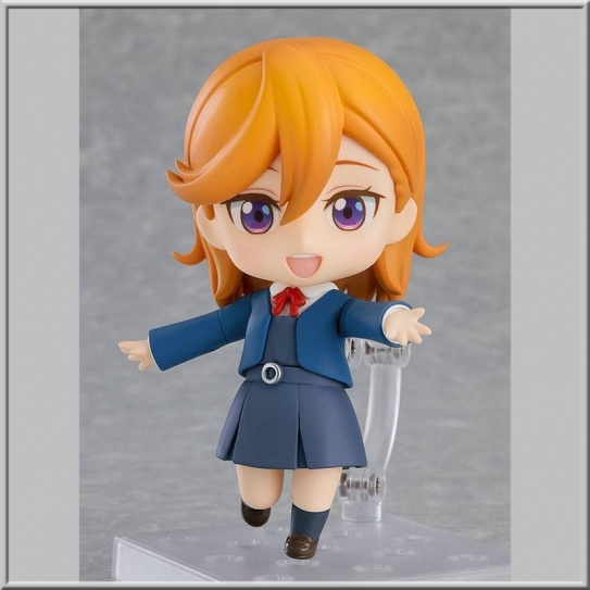 Nendoroid Kanon Shibuya - Love Live Superstar!!