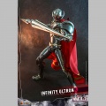 Hot Toys Infinity Ultron - What If...?