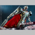 Hot Toys Infinity Ultron - What If...?