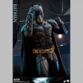Hot Toys 1/4 Batman - The Dark Knight Trilogy