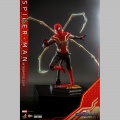 Hot Toys Spider-Man (Integrated Suit) - Spider-Man : Far From Home