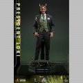 Hot Toys President Loki - Loki
