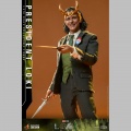 Hot Toys President Loki - Loki