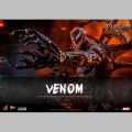 Hot Toys Venom - Venom: Let There Be Carnage