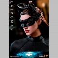 Hot Toys Catwoman - The Dark Knight Trilogy