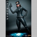 Hot Toys Catwoman - The Dark Knight Trilogy