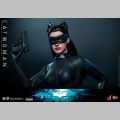 Hot Toys Catwoman - The Dark Knight Trilogy