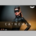 Hot Toys Catwoman - The Dark Knight Trilogy