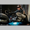 Hot Toys Catwoman - The Dark Knight Trilogy