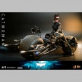 Hot Toys Catwoman - The Dark Knight Trilogy