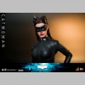 Hot Toys Catwoman - The Dark Knight Trilogy