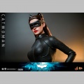 Hot Toys Catwoman - The Dark Knight Trilogy