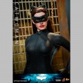 Hot Toys Catwoman - The Dark Knight Trilogy