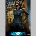 Hot Toys Catwoman - The Dark Knight Trilogy