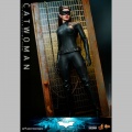 Hot Toys Catwoman - The Dark Knight Trilogy