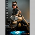 Hot Toys Catwoman - The Dark Knight Trilogy