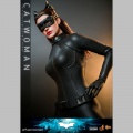 Hot Toys Catwoman - The Dark Knight Trilogy