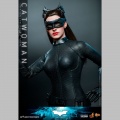 Hot Toys Catwoman - The Dark Knight Trilogy