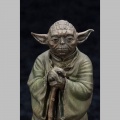 Yoda Fountain Limited Edition - Star Wars Cold Cast