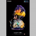 Tsume Ultra HQS Black Beard 1/7 - One Piece