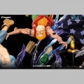 Tsume Ultra HQS Black Beard 1/7 - One Piece