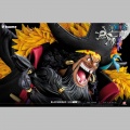 Tsume Ultra HQS Black Beard 1/7 - One Piece