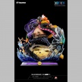 Tsume Ultra HQS Black Beard 1/7 - One Piece