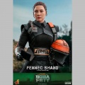 Hot Toys Fennec Shand - Star Wars: The Book of Boba Fett