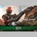 Hot Toys Fennec Shand - Star Wars: The Book of Boba Fett
