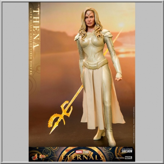 Hot Toys Thena - Eternals