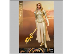 Hot Toys Thena - Eternals (Marvel)